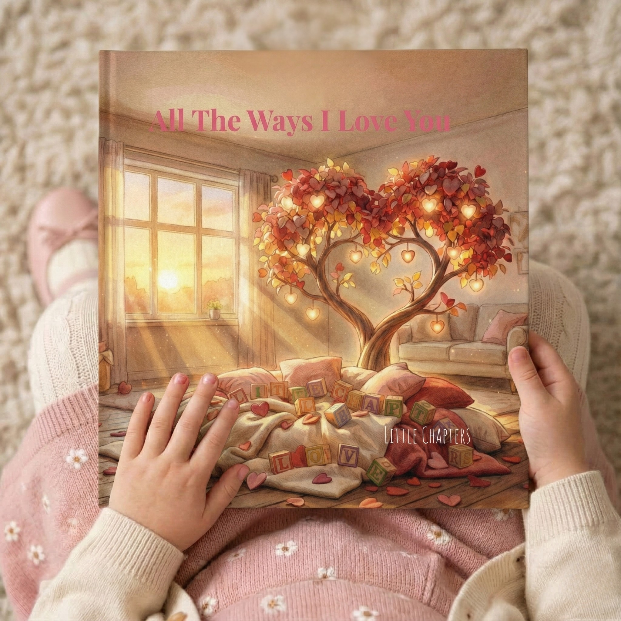 All The Ways I Love You